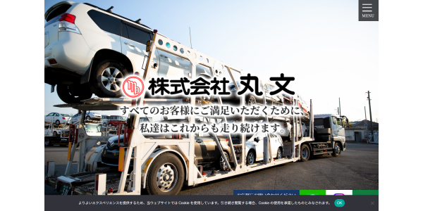株式会社丸文
